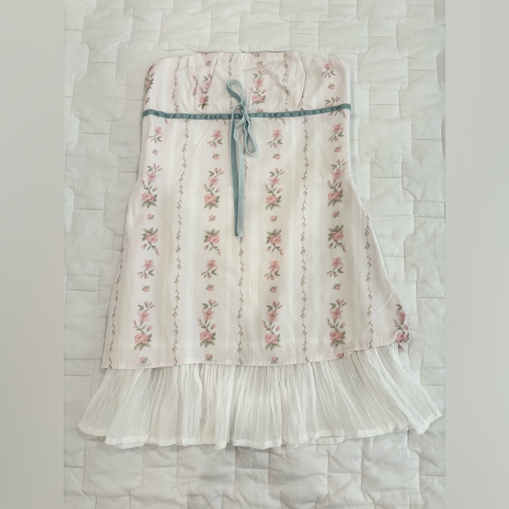 Princess Polly Odette Mini dress